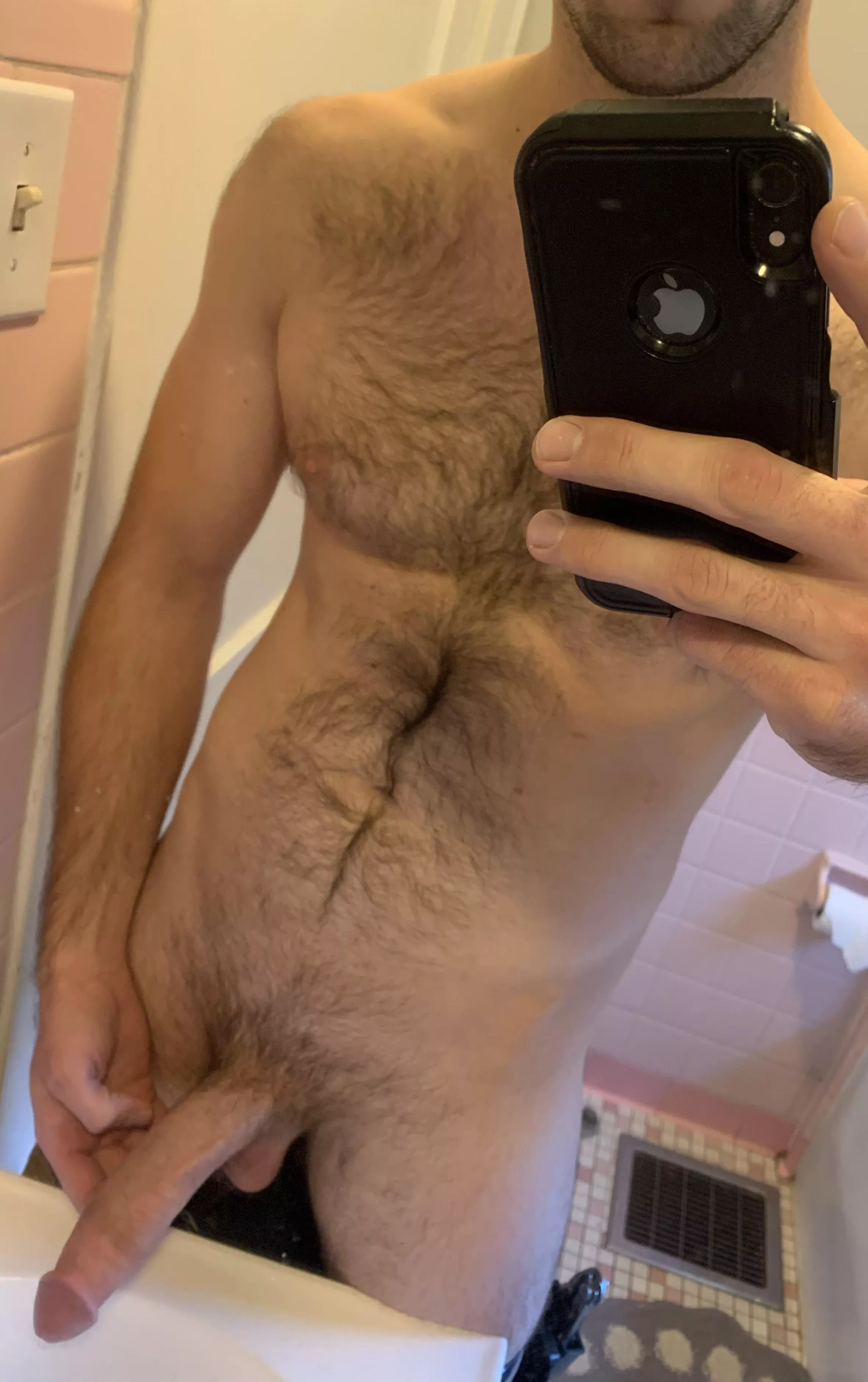 M28 mild fur posted by Nervous-Help-7630