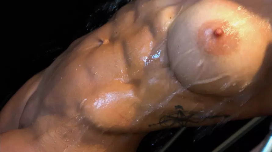 Making Fitness Hot by Lily_Strong