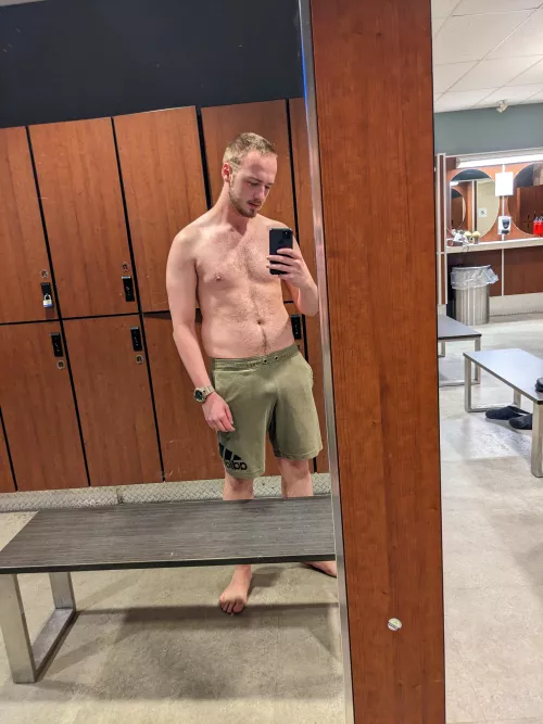 Mild post for a mild day by AdWeak835