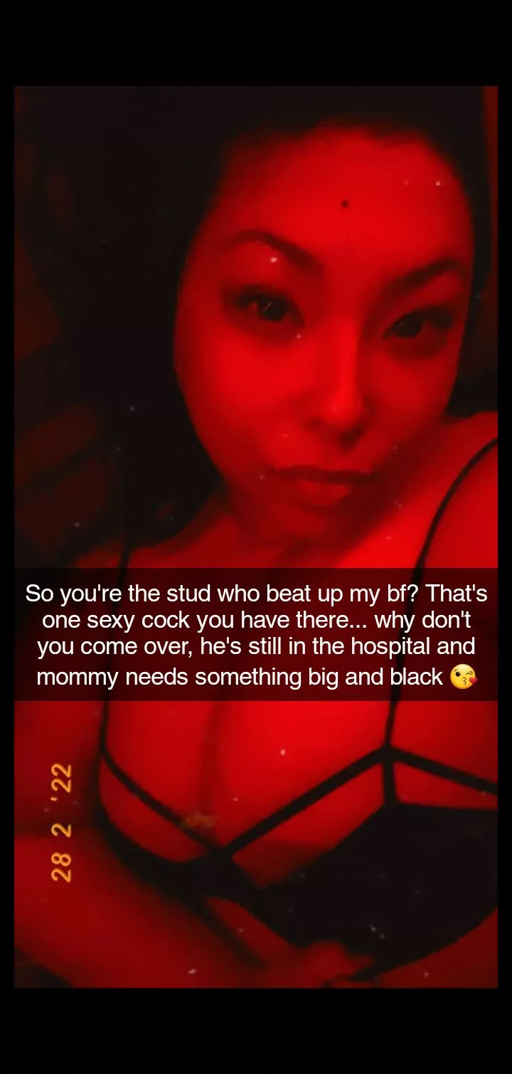 My EurAsian slut needs more posted by DreadPirateCapCrunch