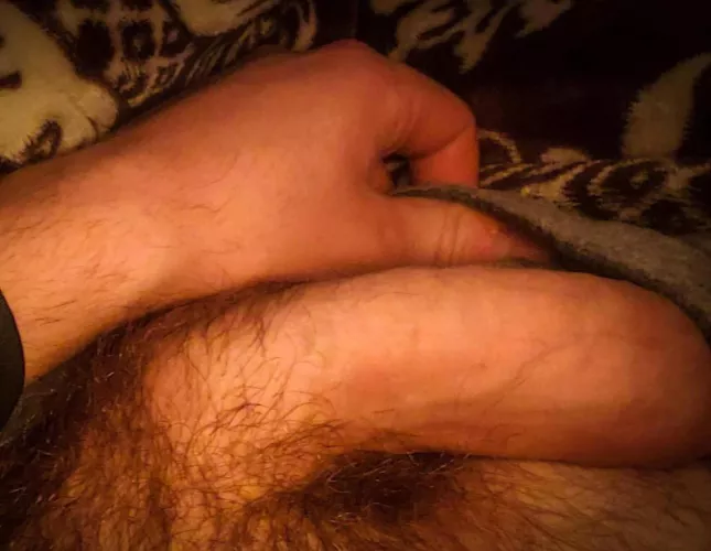 My ex said I was too thick for anal. Anyone down for a good stretching? by CygnetSociety