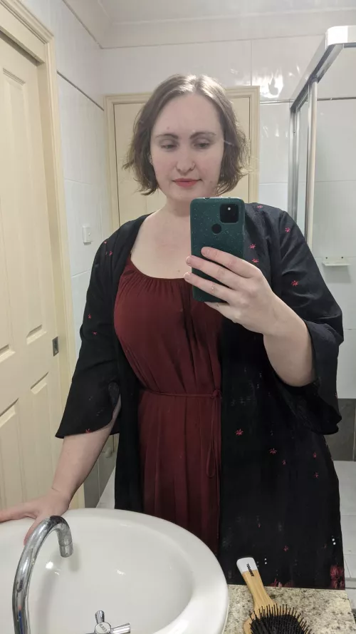 My favourite dress 🥰 by Lilibet2021