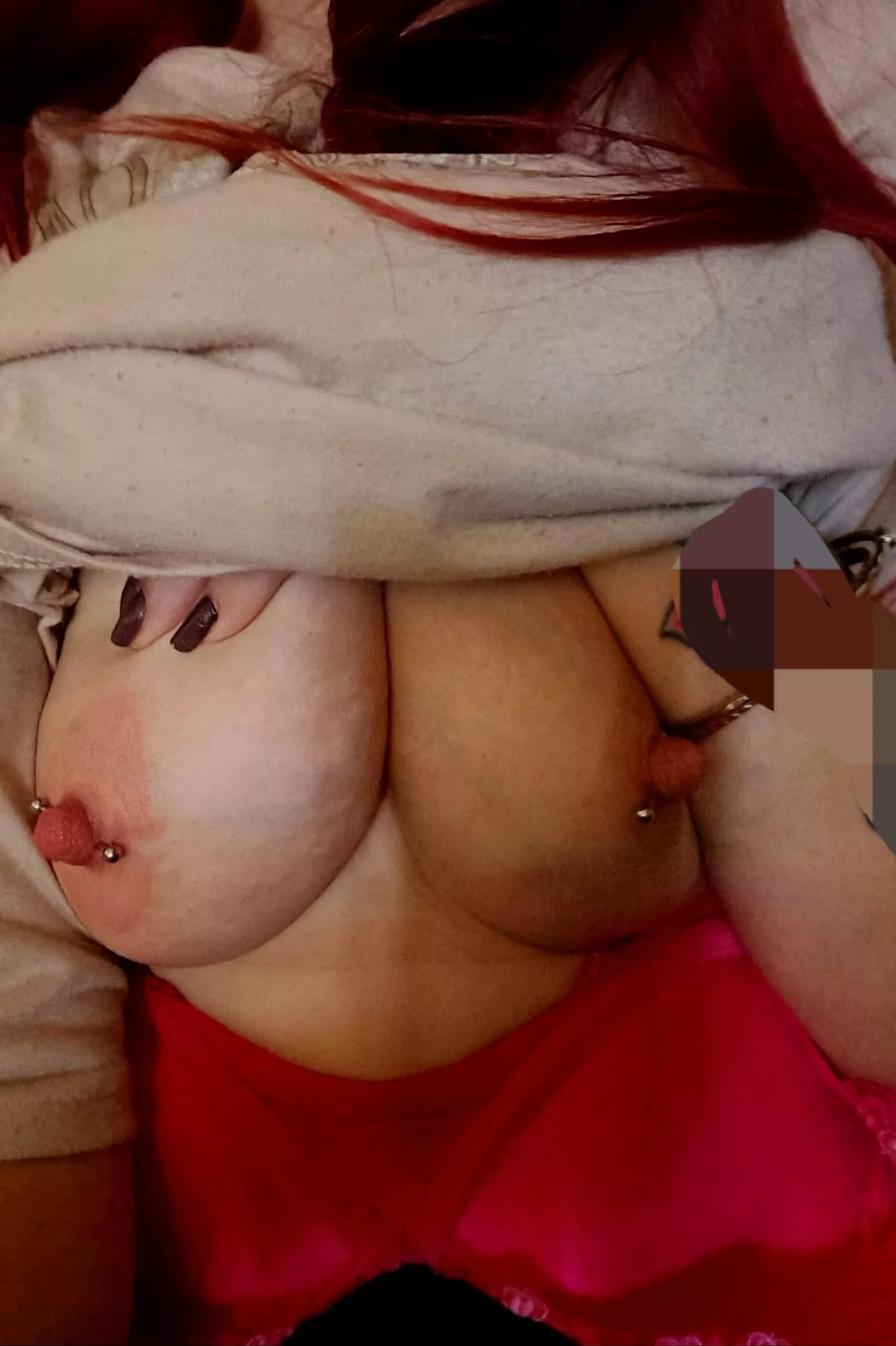 Need them sucked any takers? posted by Brexleyjade69