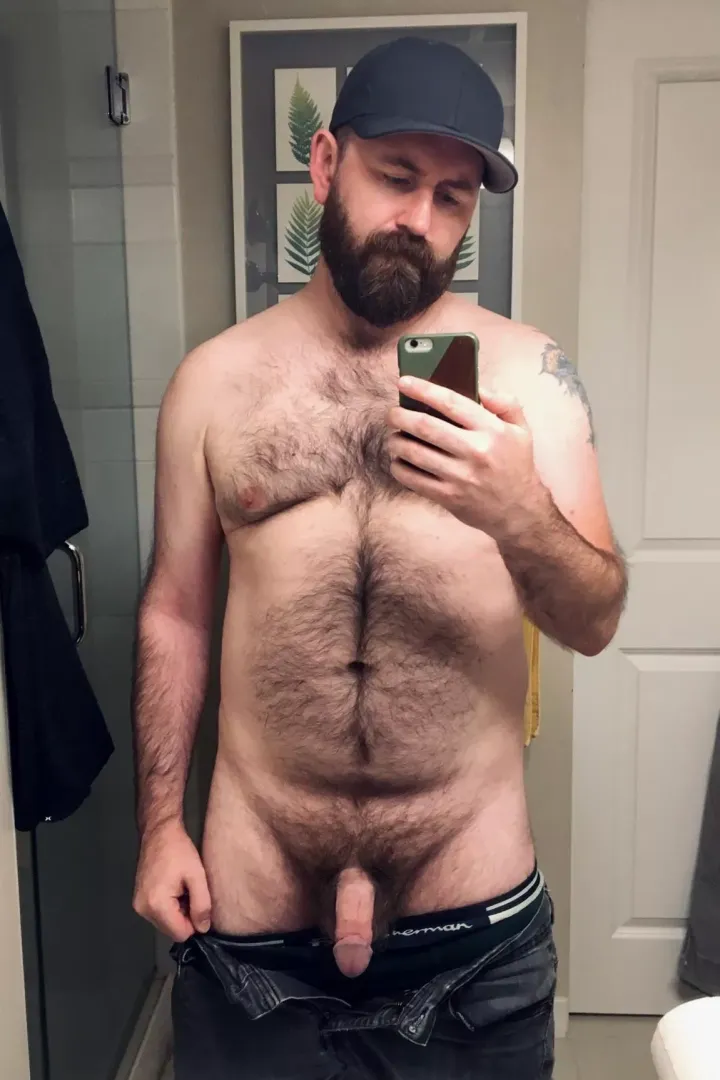 Need to nut by bothwaysopenjaws