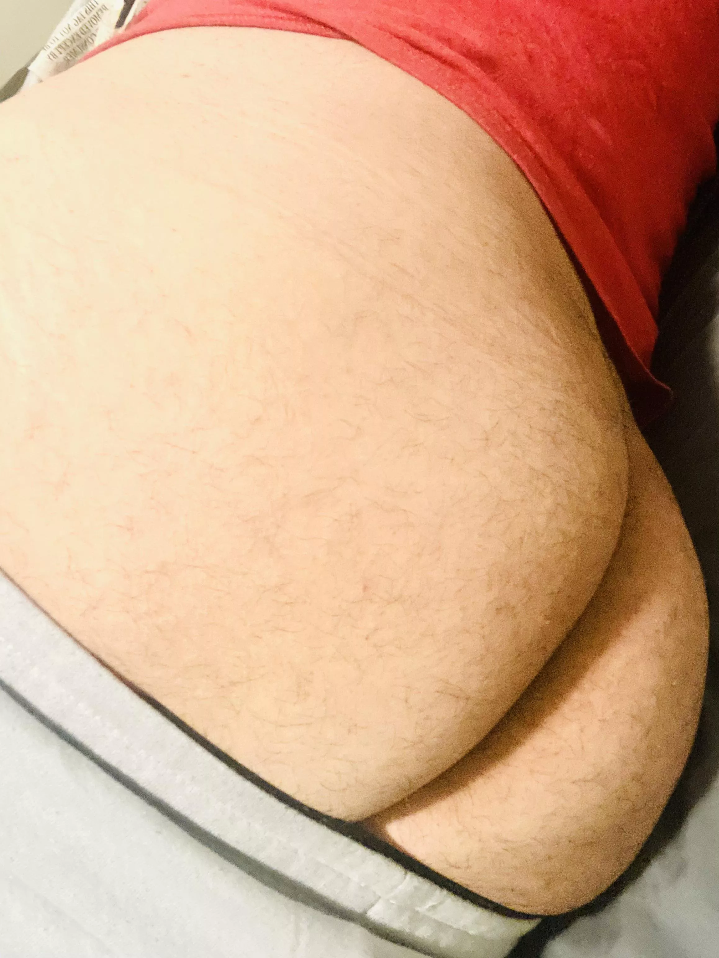 needs something to bounce on 😳 posted by beaulovesyou14