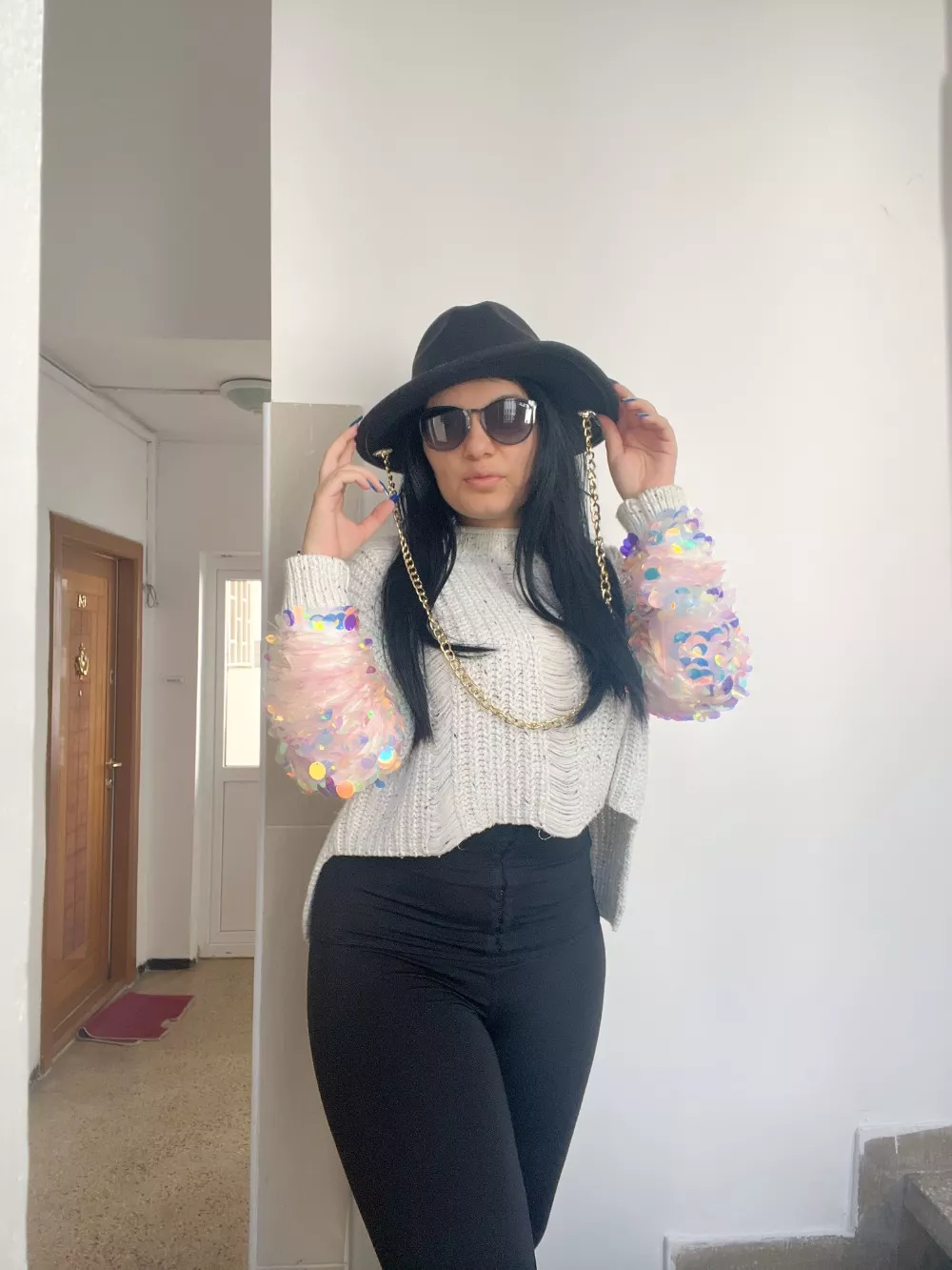 Never regret anything that made you smile posted by JadeWinterxx