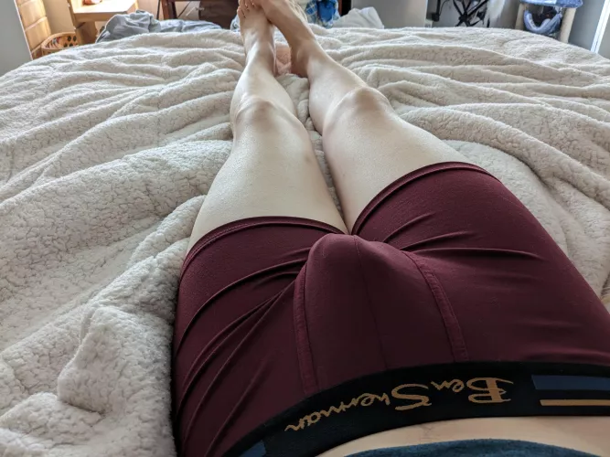 new fav brand/colors by southpaw_slackjaw