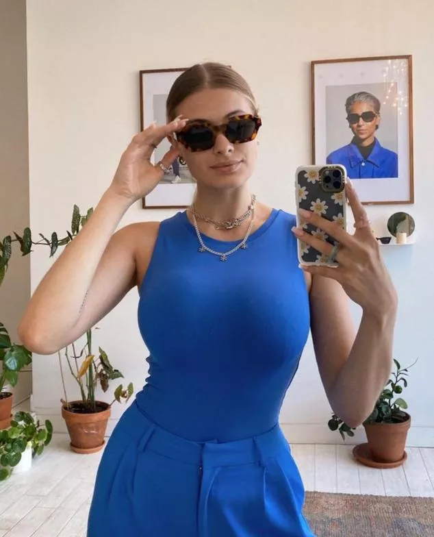 Nice pair of glasses posted by medafore