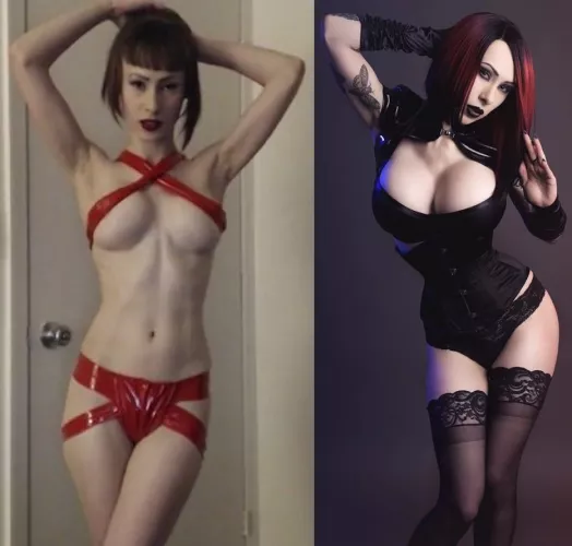 Nice Upgrade by SmellRealistic1091