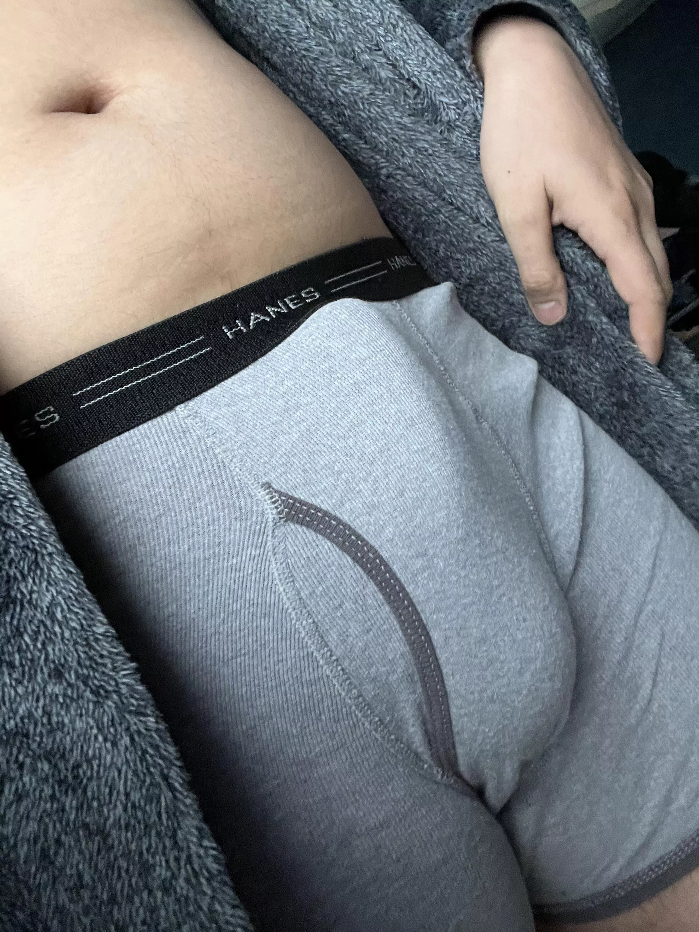 Not too tight just snug posted by slapdabass93