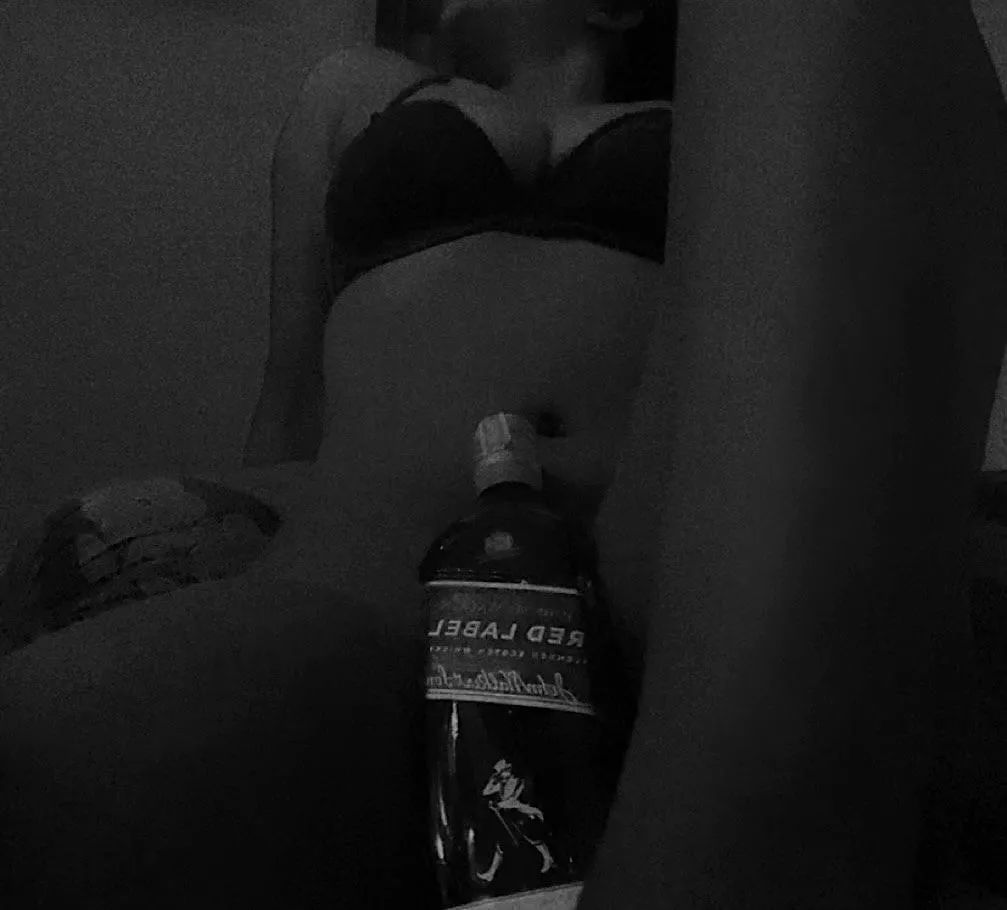 Quench your thirst but choose wisely (f) posted by Goodbitch93