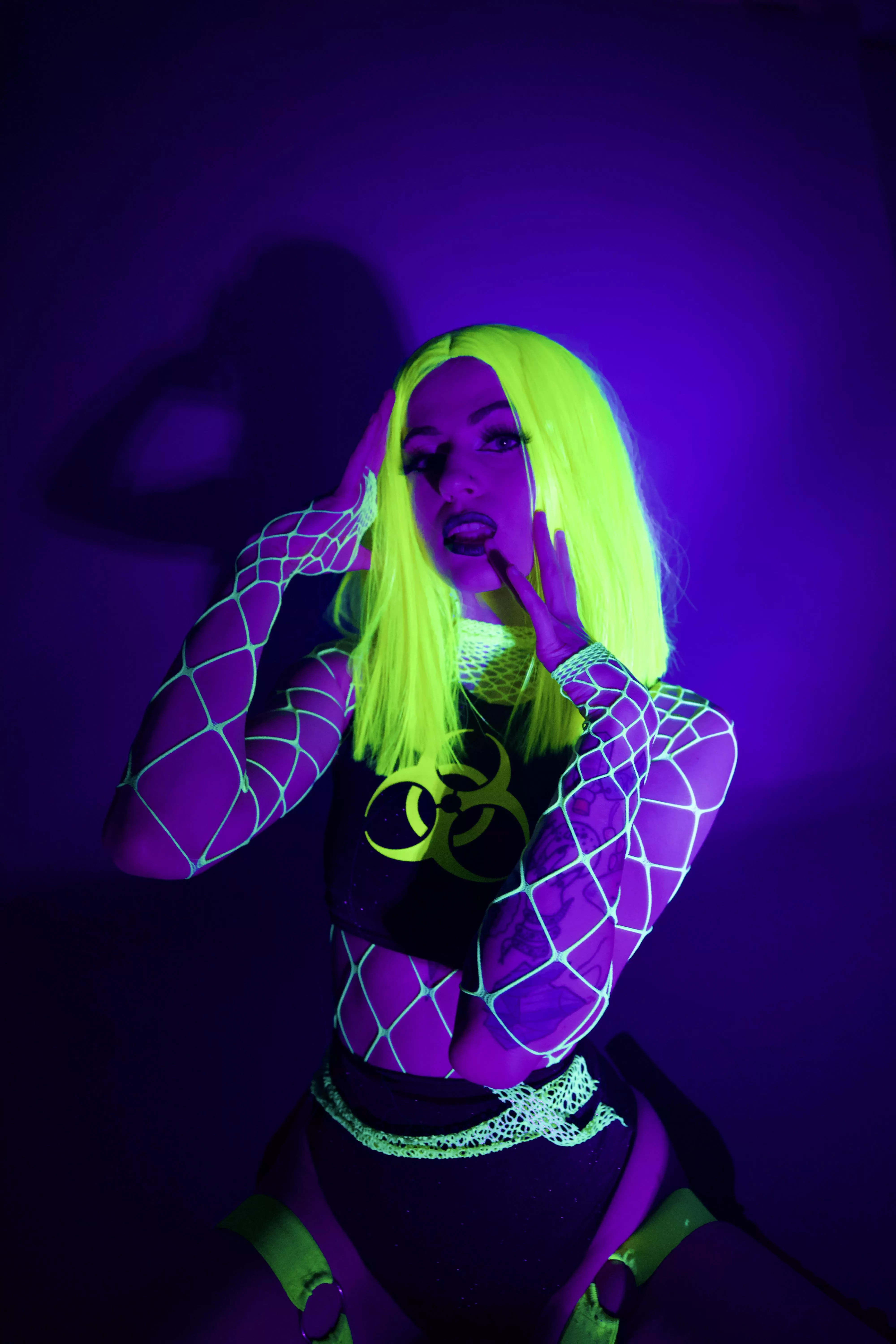 Radioactive dreamzz posted by CheryKitty420