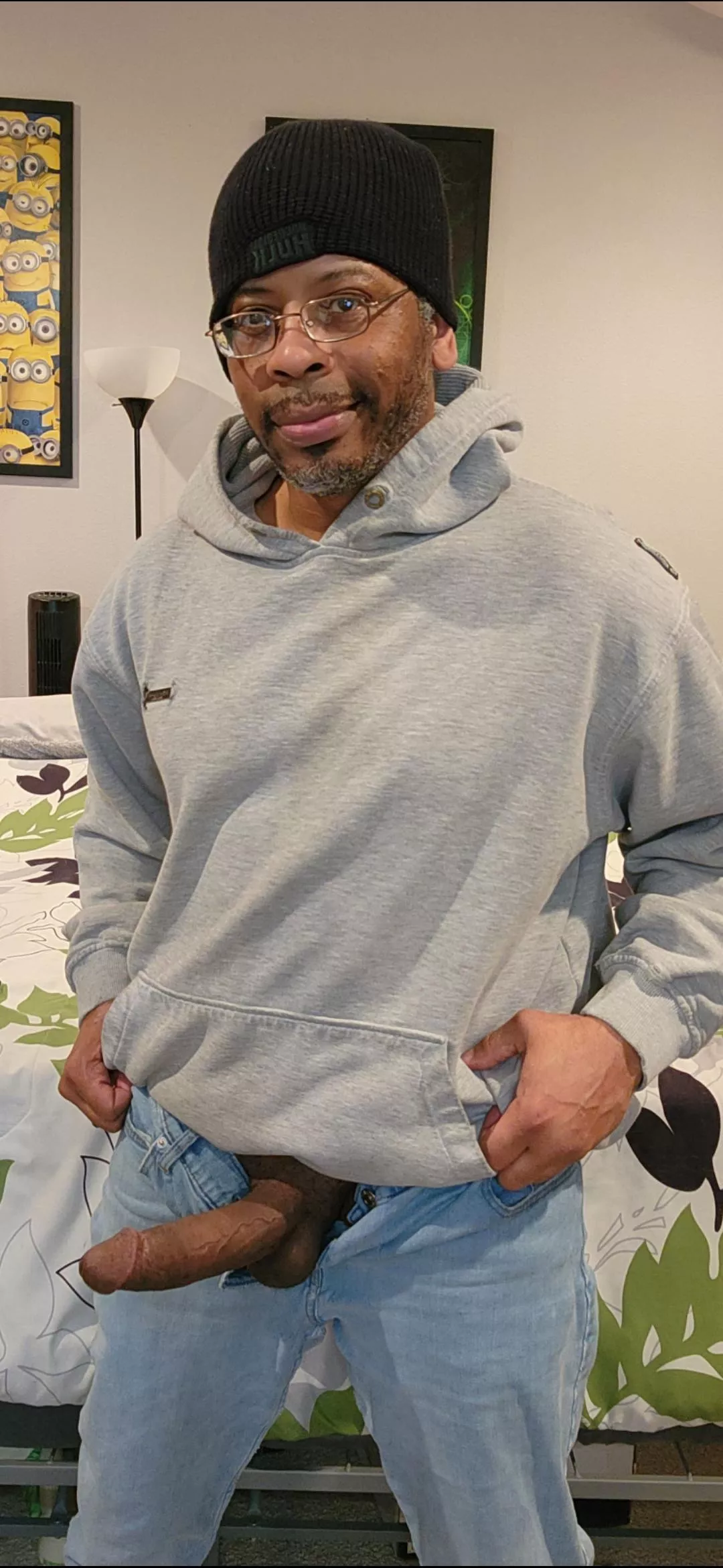 Ready for Daddy to breed you? posted by RepresentativeIll862