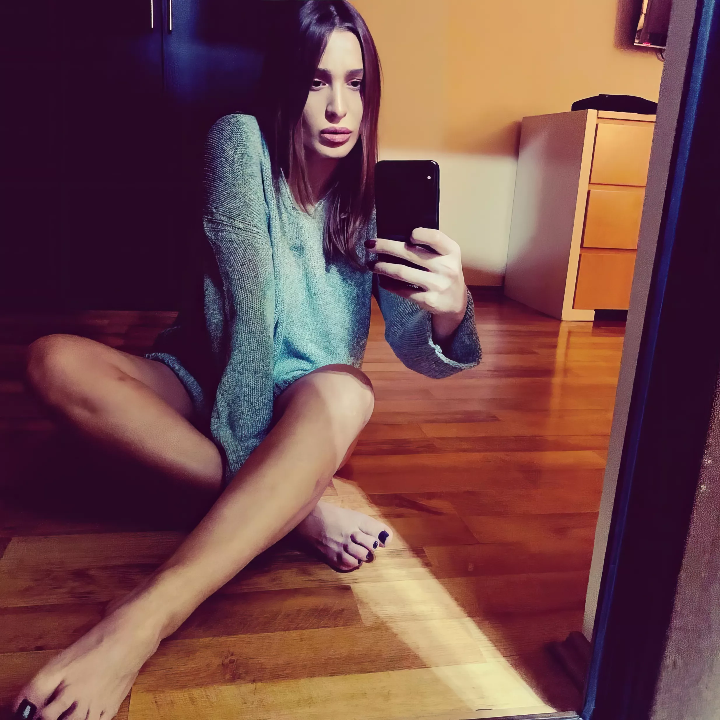 Sako Kvantaliani posted by falseprophet69