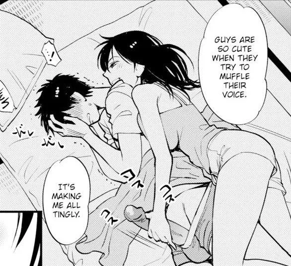 sauce ?! ♥️ posted by tsukki-dino
