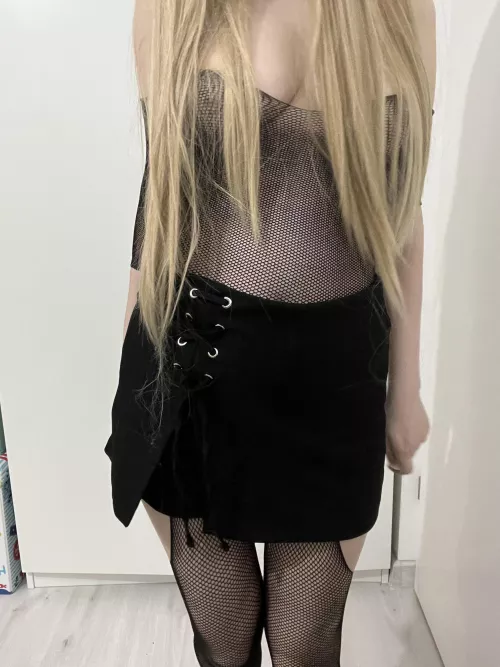 Sexy at office 😈 by kinkyhotdreams