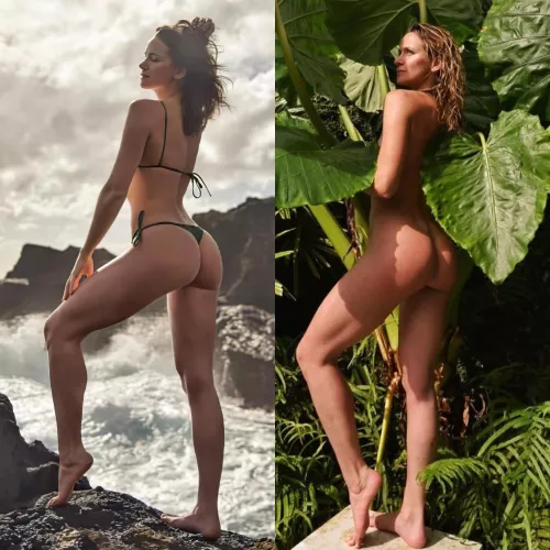 Shantel VanSanten by ScarlettThey