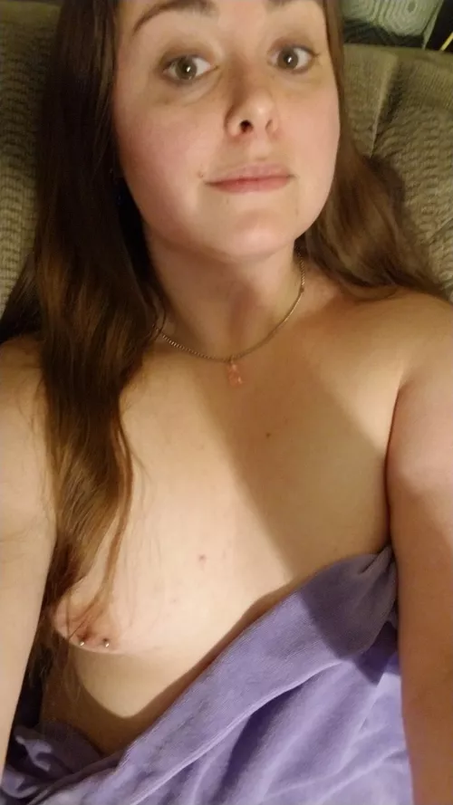 Shower show at 8:45 EST! Come get clean with me :) by MedusasHerpes808