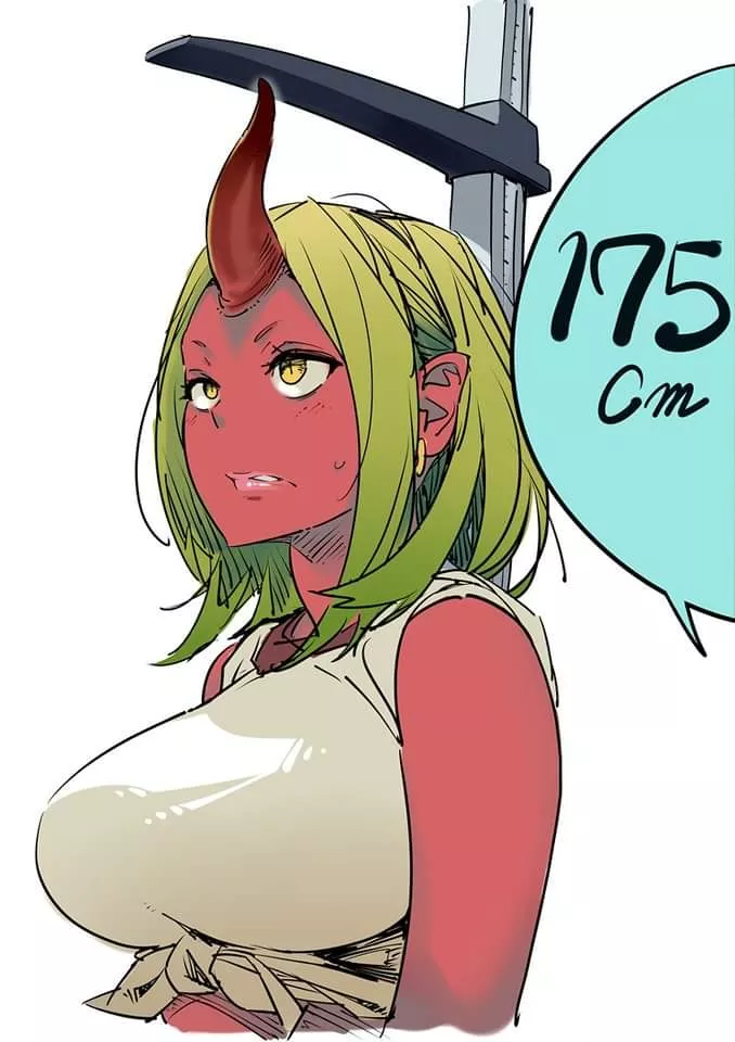 Small posted by trash-slayer