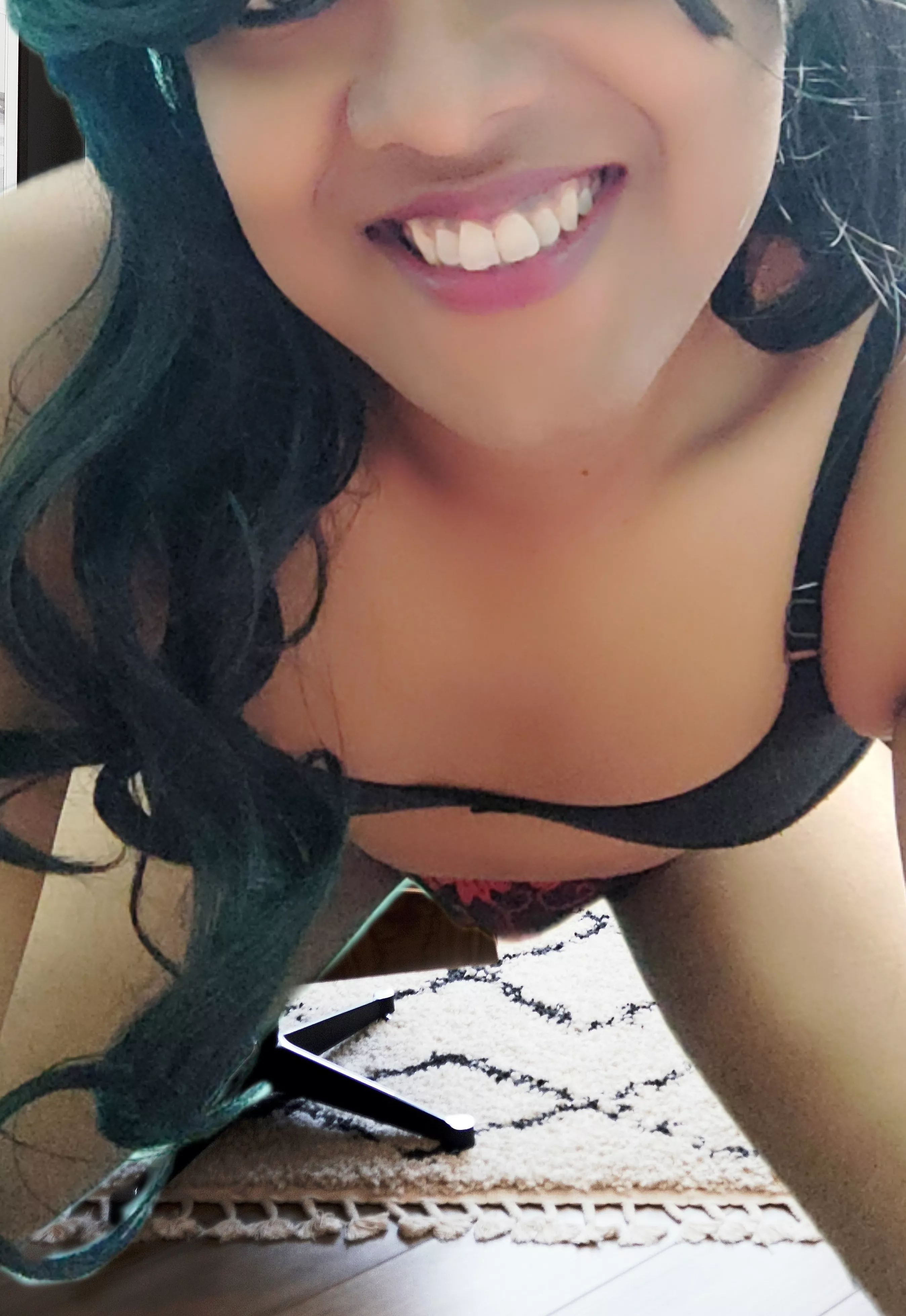 So you like my panty.. posted by death8981