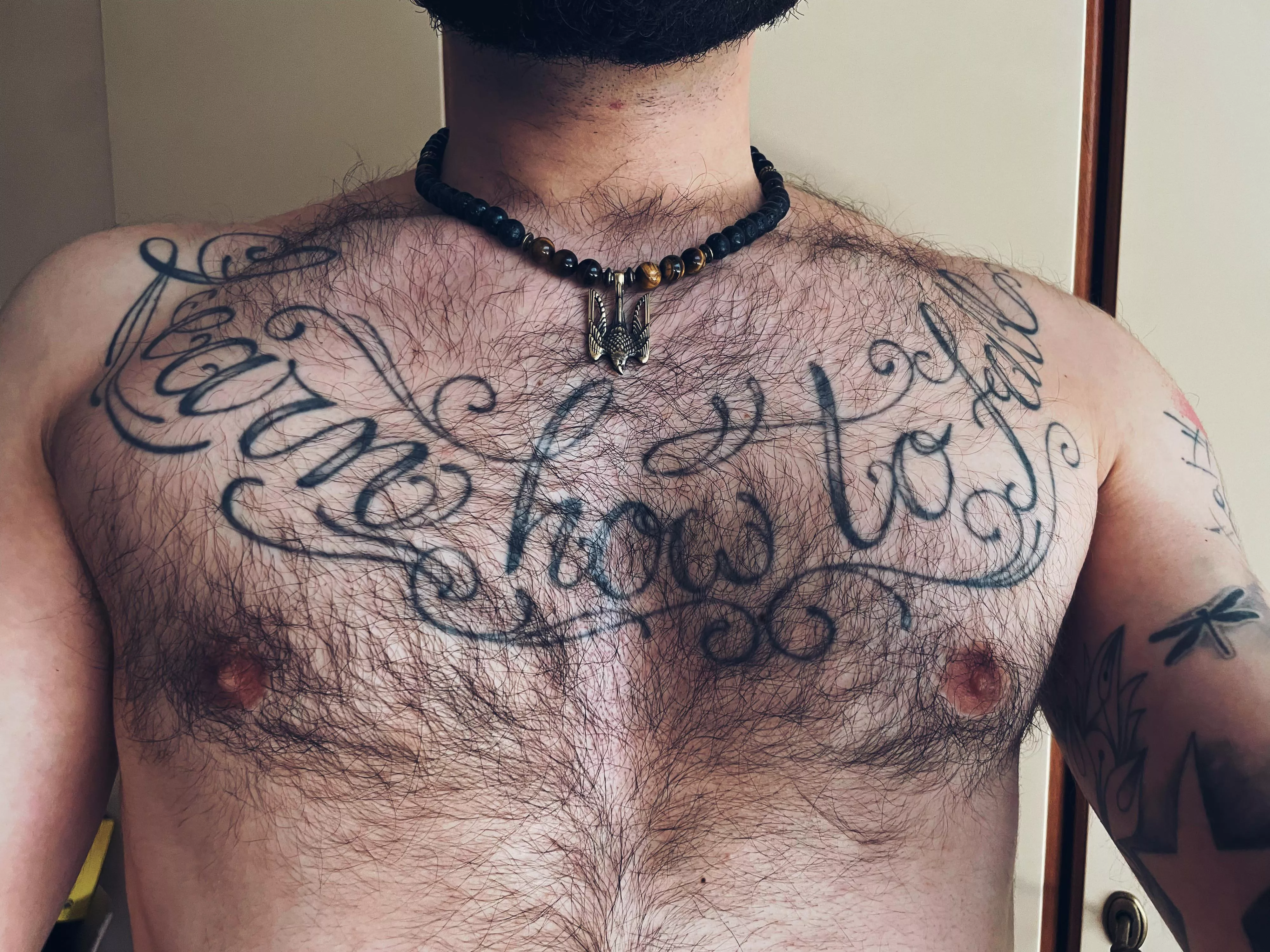 Soft but rough posted by Complex-Love-7354