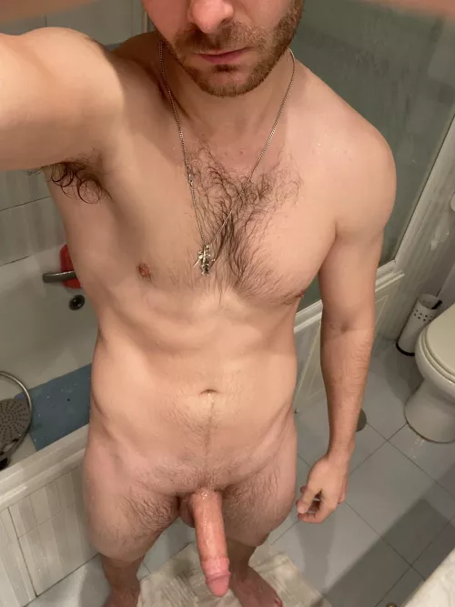 Starting to enjoy the semi look by paradescarg