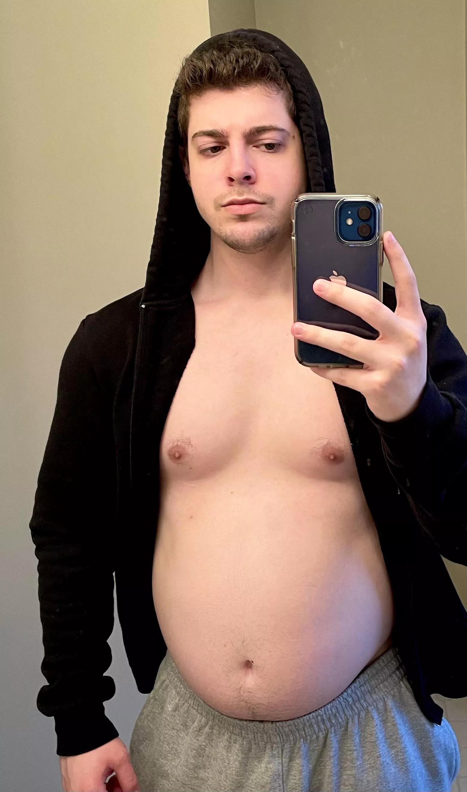 Thick nipples posted by casscagex