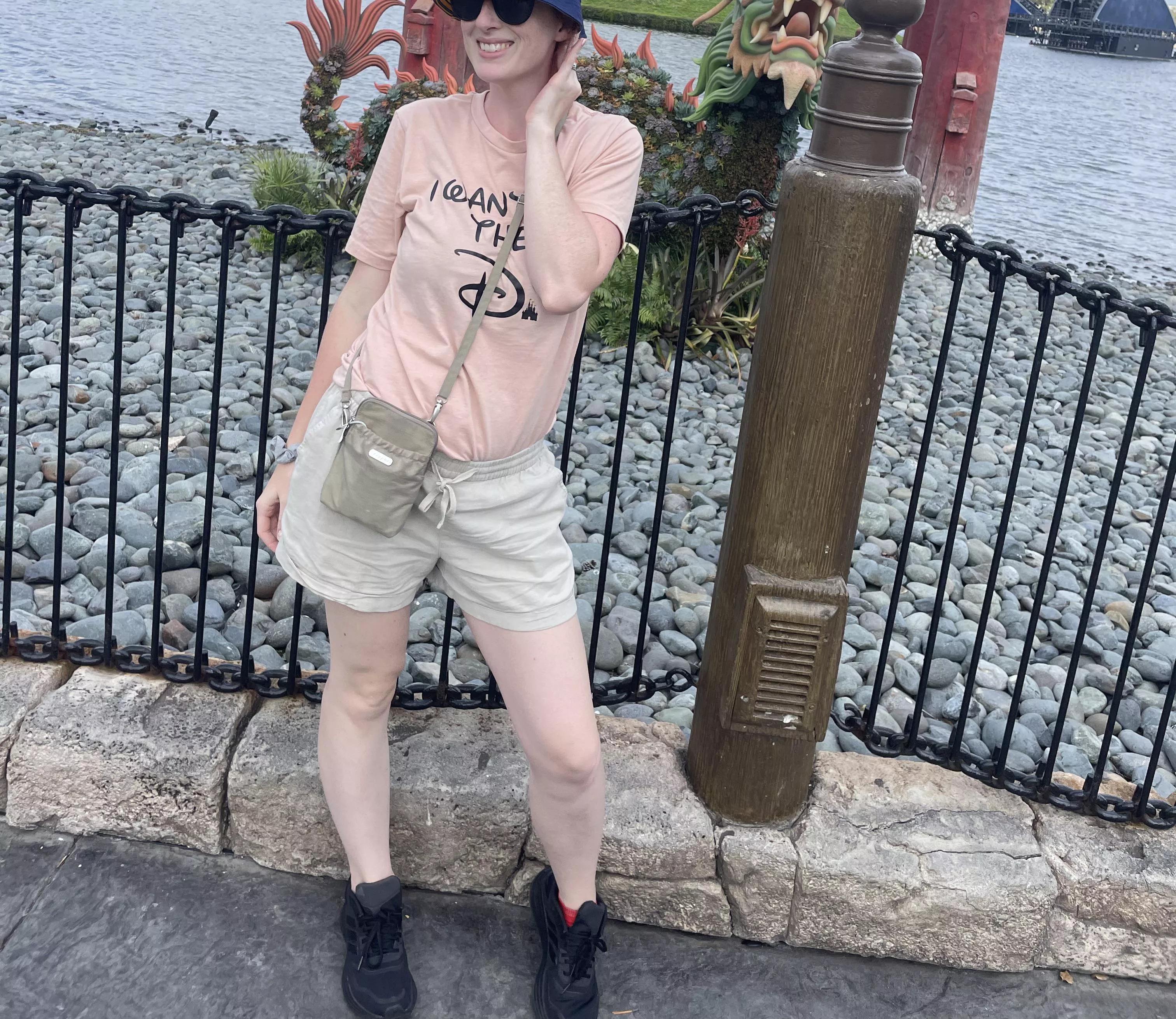 Think this shirt is appropriate [f] posted by Cay_Bakes