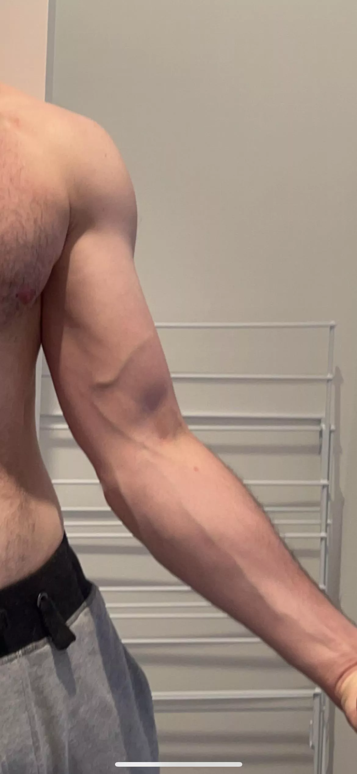 Thoughts 🤔😝 posted by bareFp2277