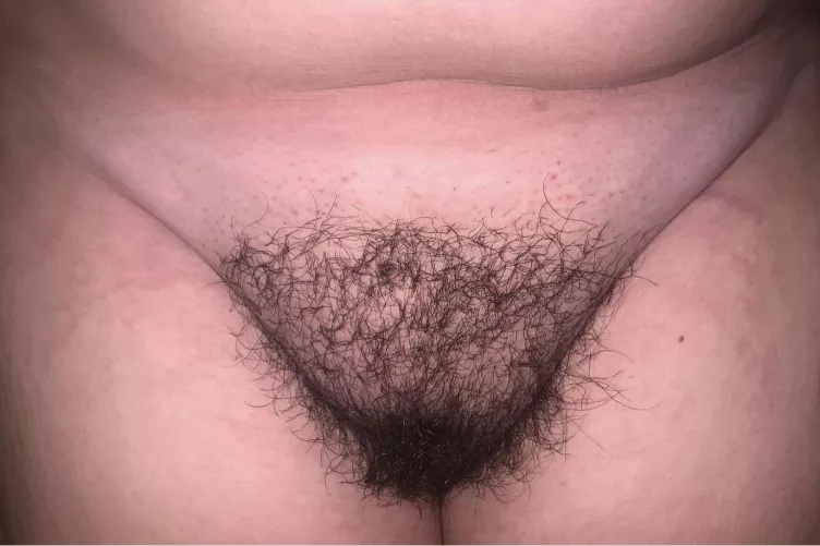 What 4+ months of growth looked like 😏 by chickfromthasouth