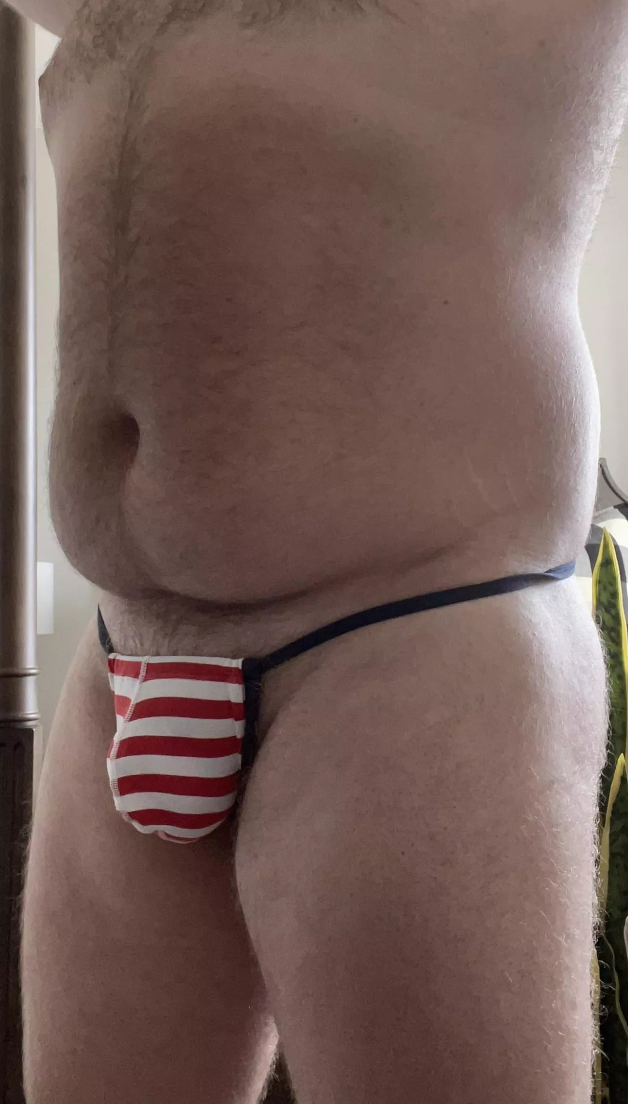 Where’s some good places/brands to get some thongs/strings/straps? I’m wanting to expand my underwear drawer. posted by Quiet_Concentrate_48