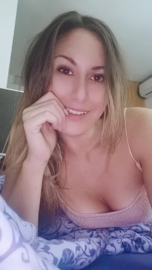 Who would like to suck on them? by TheKittyMeghan