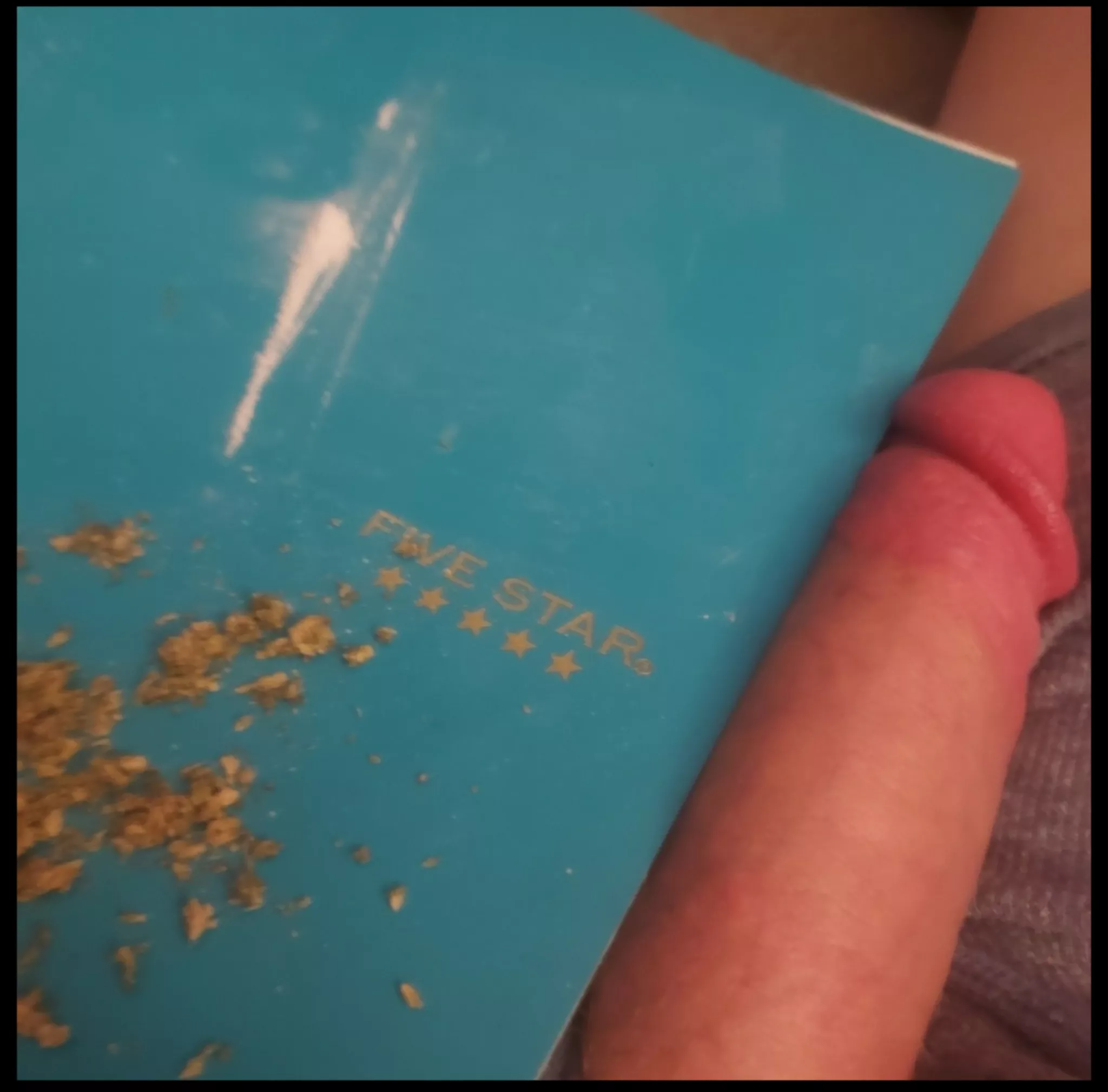 why do you pump your shaft? posted by Normal_Juggernaut164