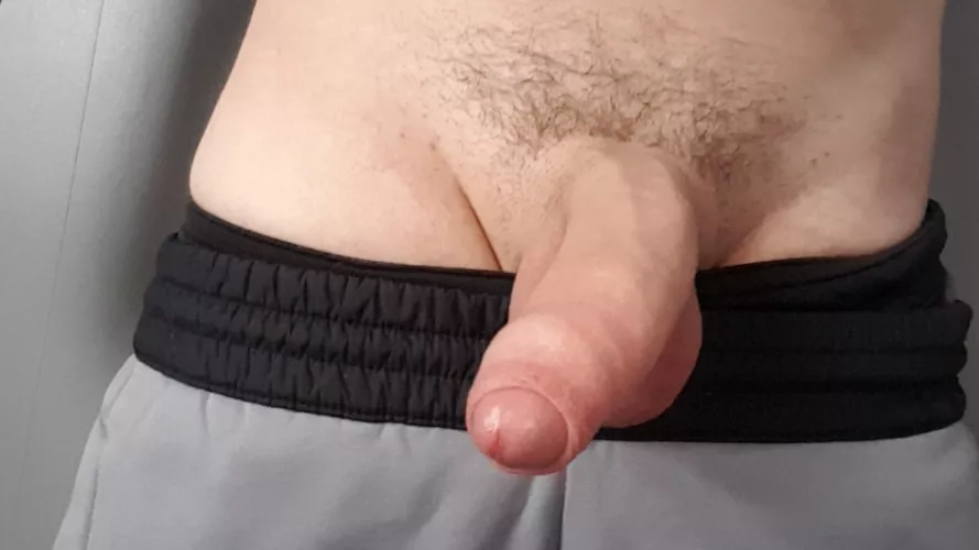 Will you suck it? by Emergency_Smell_8523