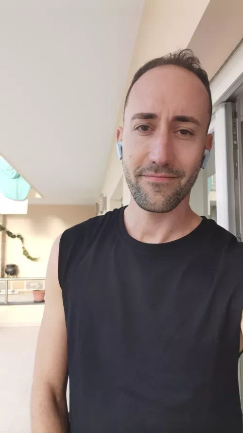 Wishing everyone a great week by Tiagorageous