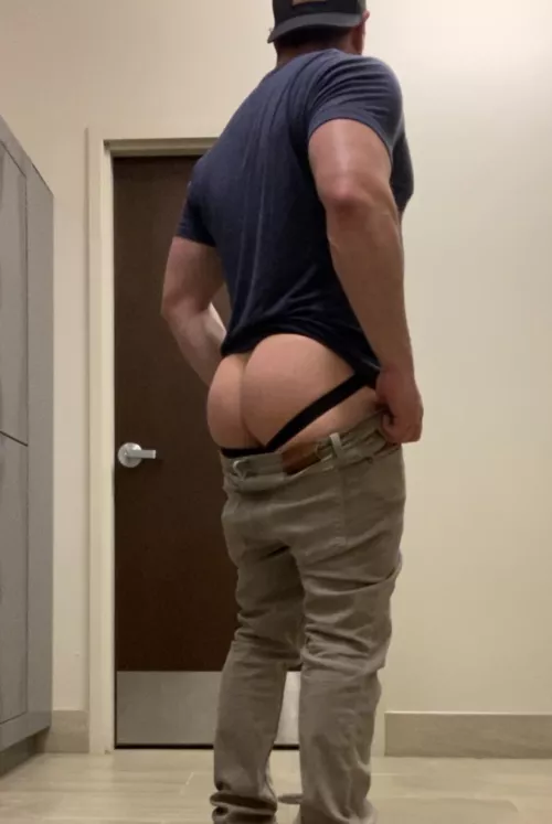 Work attire by Seahiker86