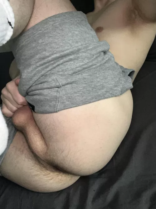 would you eat my ass? by Aggressive_Might_122