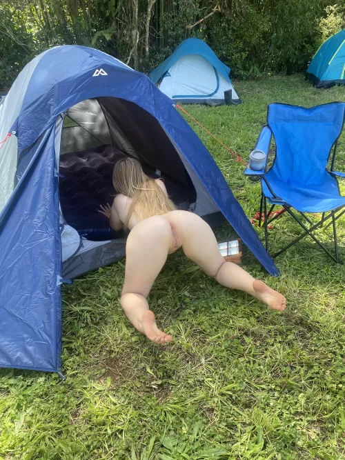 Would you take me from the back? 😮‍💨 by Maleficent_Blood5868