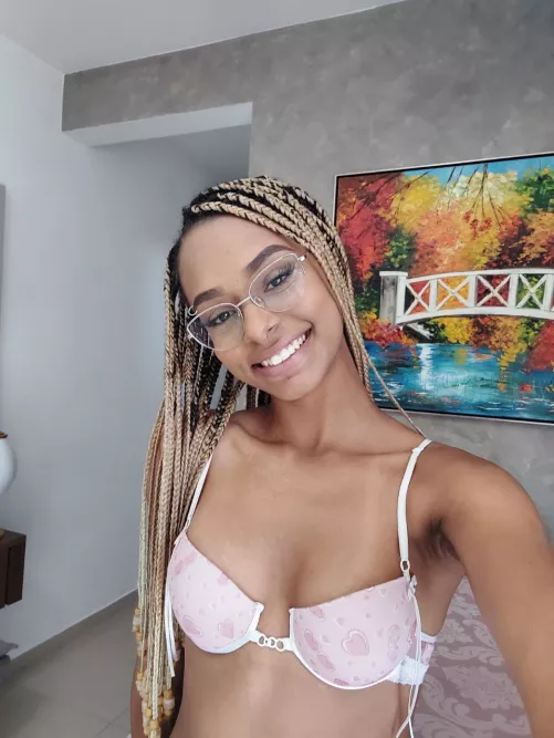 20 and Natural by eududarosa