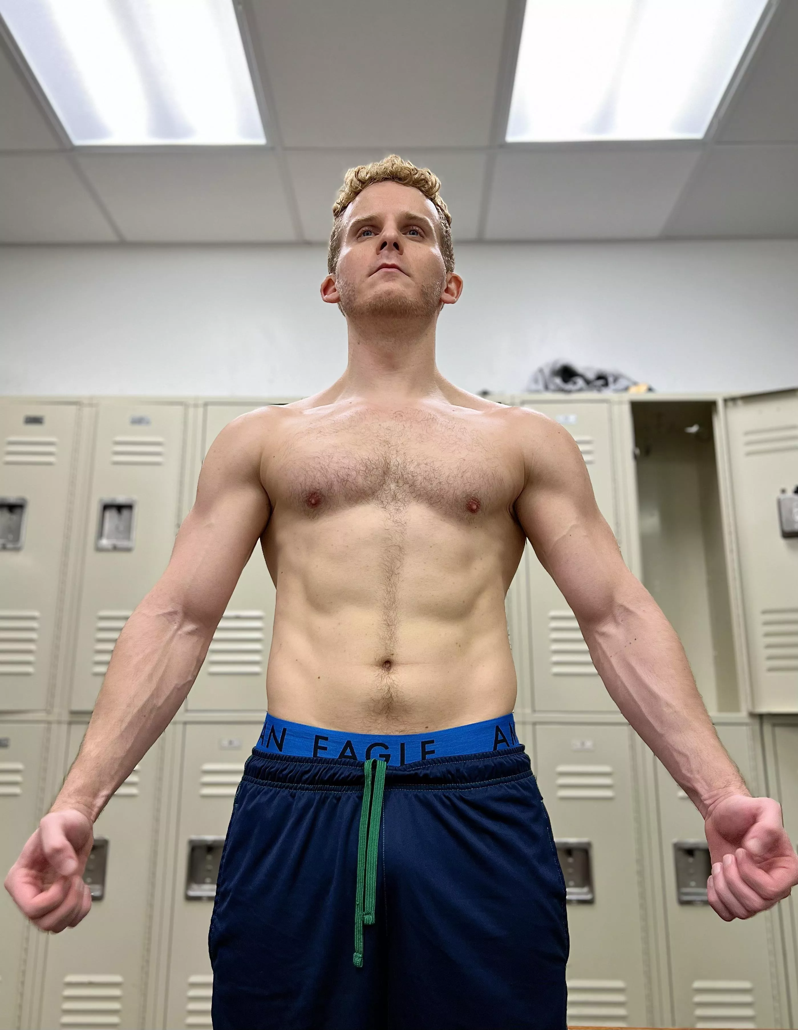 35, getting back into it posted by Useful_Corner8080