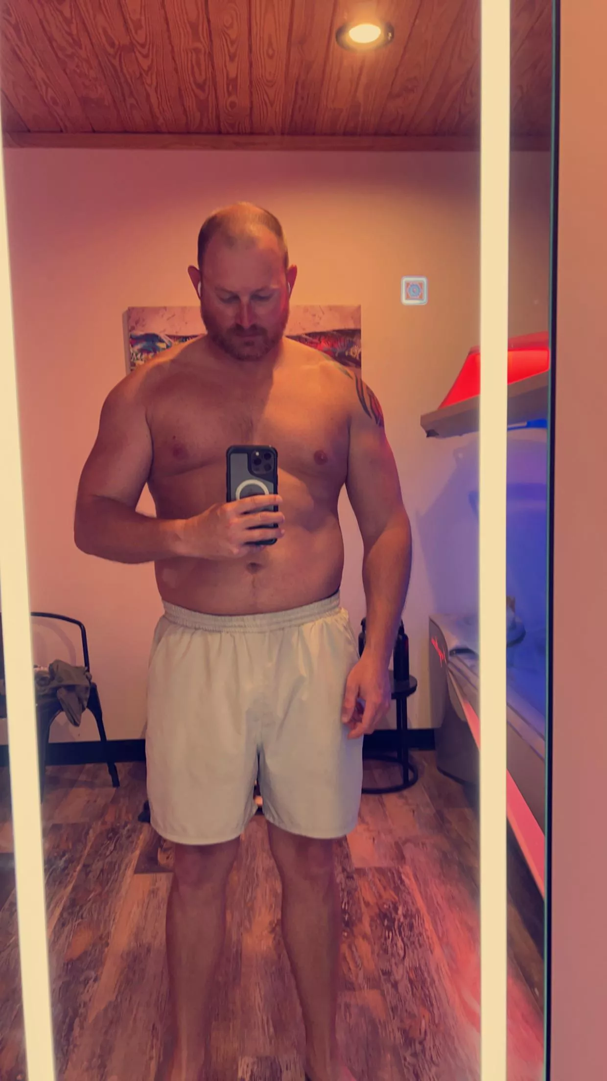 (35) Time to cut for summer posted by rando30438