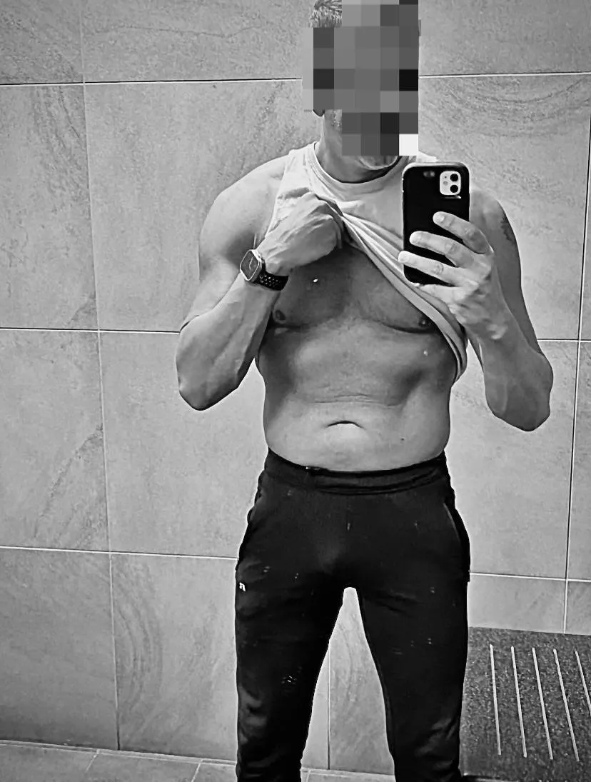 (44)Should I lose one layer next time? posted by Top_Reading9601