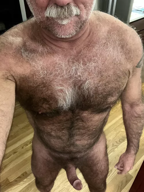 (59) We’ve made it to Wednesday…looking forward to the weekend! by portsmouthguy