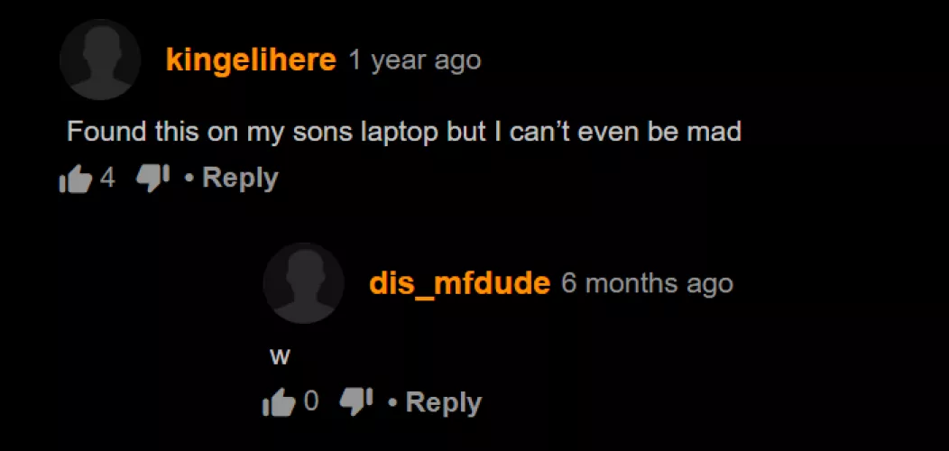 A True W by ParticleSploshe