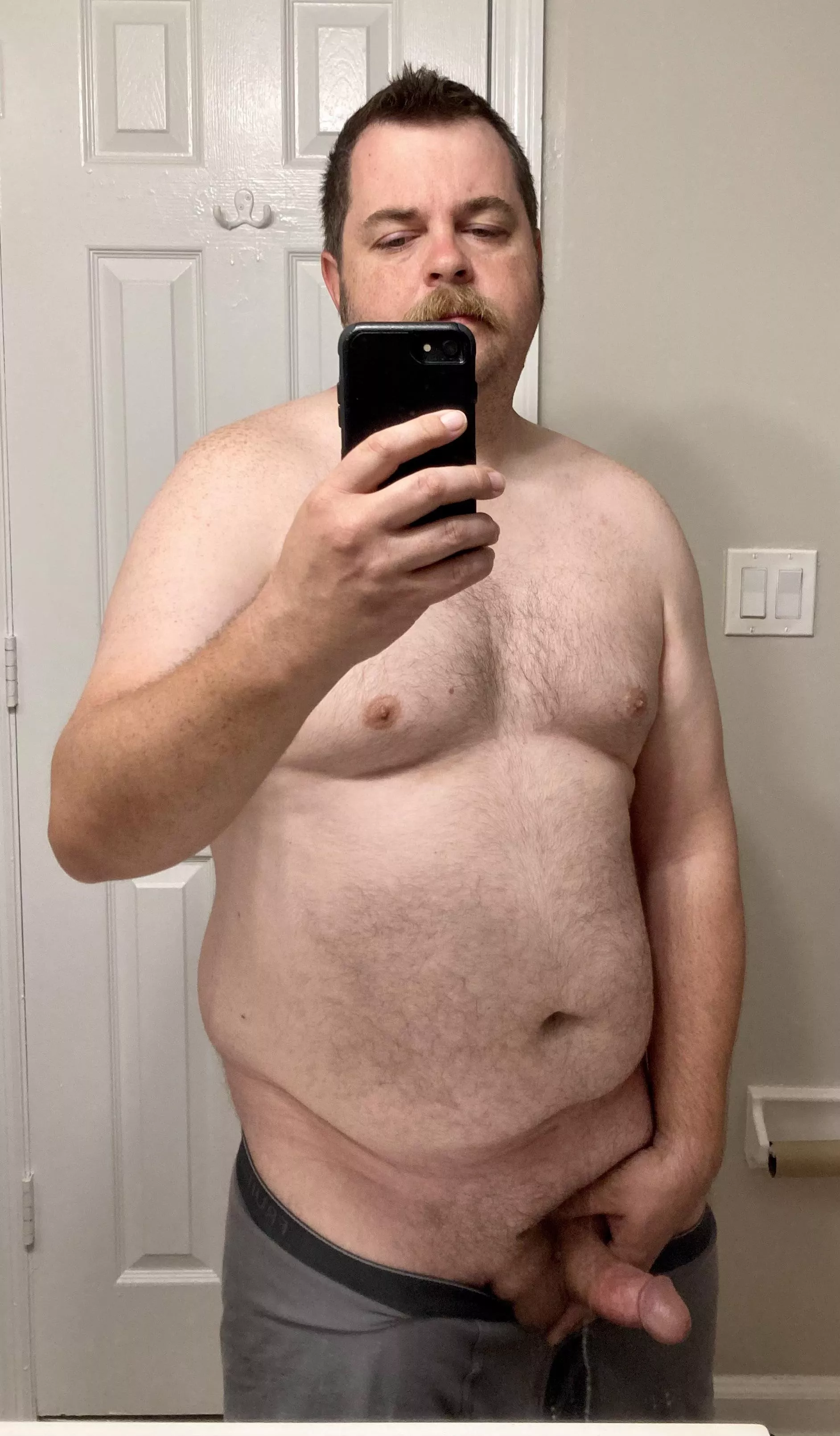 About to hit the shower, anyone want to join me posted by Papa-bear4269