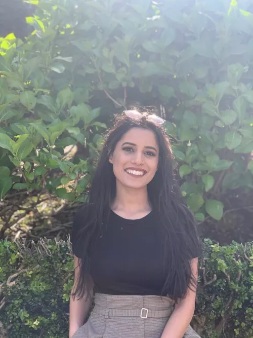 Adore my friends caramel beauty by Throwingitaway995