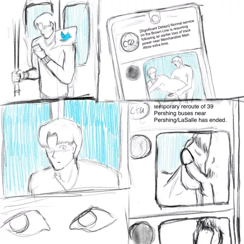 All my timeline is good for by Appstmntnr