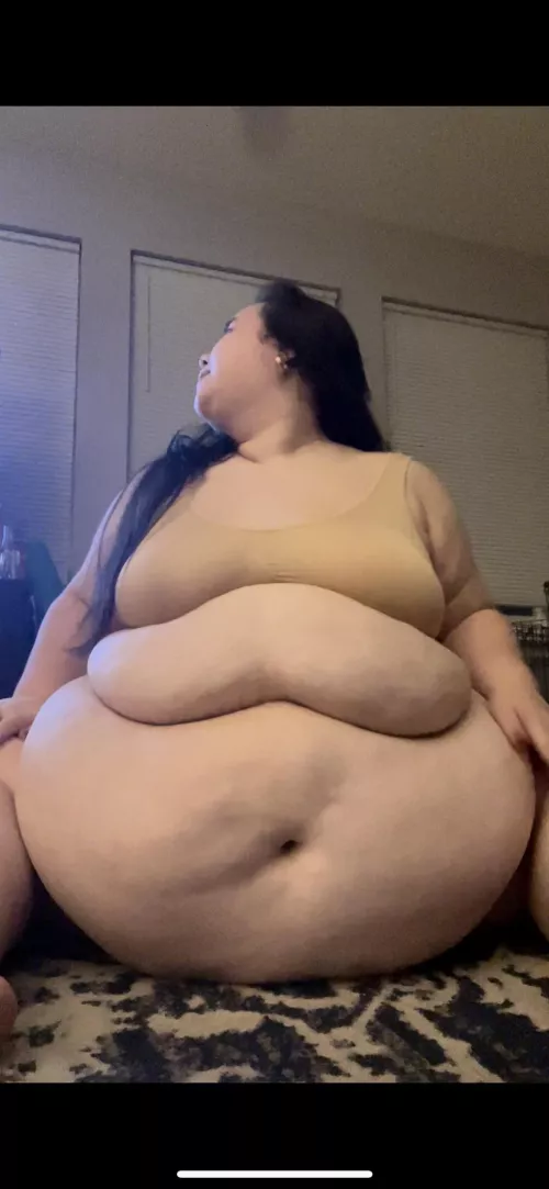 All of me by themysteryoflove