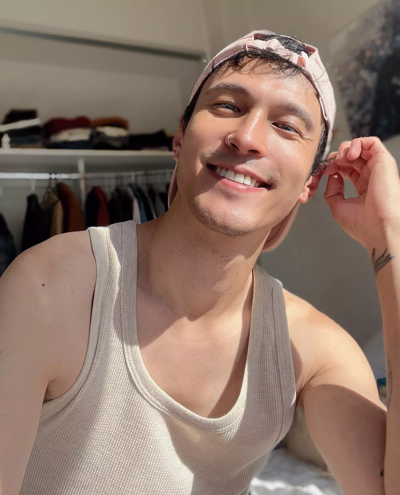 Almost the last day of summer posted by iamchrisrayy