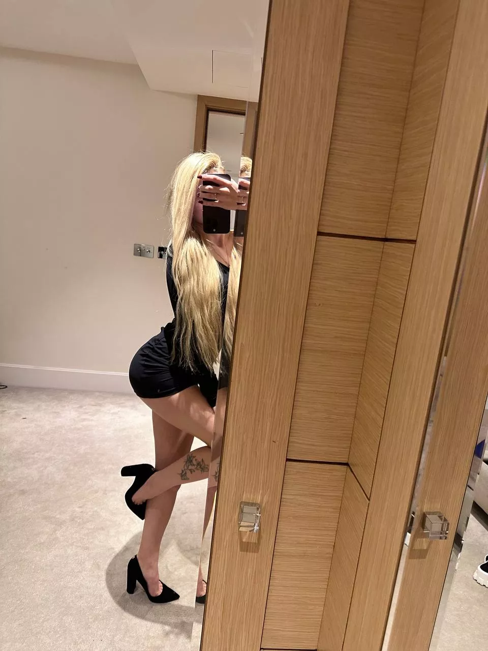 Am I your type? posted by sunnykitty_